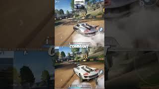 Need for Speed Mobile LOW GRAPHICS vs MAX GRAPHICS Gameplay | NFS ZEAL Global version