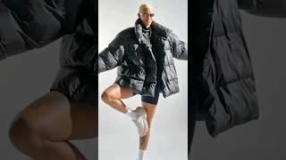 Melissa Vargas: Unleashing Joyful Vibes on the Volleyball Court! ️  #trend #youtubeshorts #trending