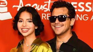 Angela Aguilar & Christian Nodal Agradecen a Sus Fans Por Tanto Cariño️ #angelaaguilar #fans