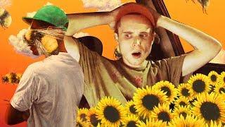 Tyler, The Creator - Flower Boy (FIRST REACTION/REVIEW)