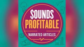 The New Sounds Profitable