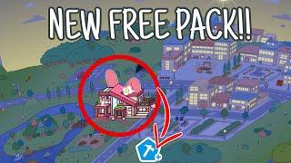 FREE‼️NEW PACK️| Toca BocaToca Life World 