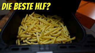 Die beste Heißluftfritteuse im Test (für Pommes & Co.)