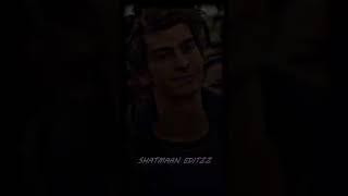 3 Spiderman Edit #shorts #tomholland #tobeymaguire #andrewgarfield  #spiderman #tiktok #zendaya #mj