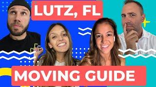 The Ultimate Moving Guide: Everything You Need to Know About Lutz Florida