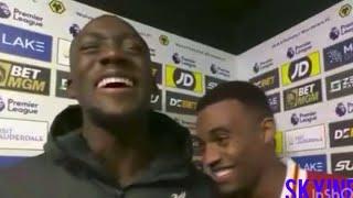 I SCORED ! SAVE Two Goals and No Man Of The Match For Me ? Konate & Gravenberch Post match interview