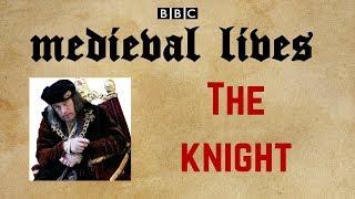 BBC Terry Jones' Medieval Lives Documentary: Episode 5 - The Knight