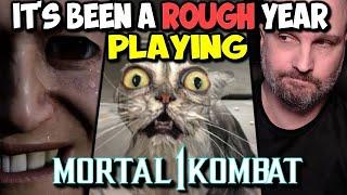 It's Been 1 YEAR Since Mortal Kombat 1 FAILED Its Fanbase