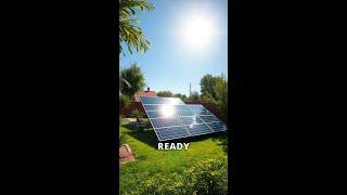 Upgrade Your Solar Power System Today!