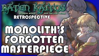 Magnus Opus | Baten Kaitos: Eternal Wings and the Lost Ocean Retrospective