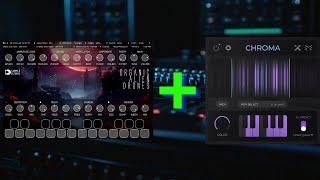 You can Create Amazing Sounds with these 2 plugins