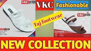 Vkc new collection