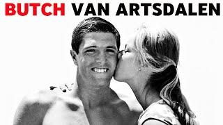 BUTCH VAN ARTSDALEN: Untold Tales of THE FIRST Mr. Banzai Pipeline #eddieaikau