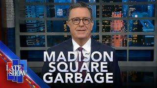 Trump To Play MSG | Tucker Carlson’s Weird Daddy Issues | Beyoncé To Rally For Harris