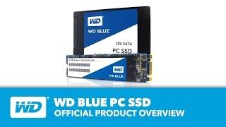 WD Blue SSD | Official Product Overview