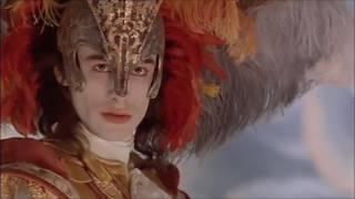 Film 'Farinelli' - Ombra fedele anch'io (Aria of Dario from opera 'Idaspe' by Riccardo Broschi)