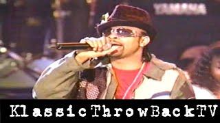 Shaggy “It Wasn’t Me/Angel” - Live (2001)