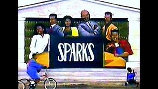 Sparks #1 (S1E1)