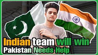 Pakistan Cricket Team Need Help | IND vs SA | Talha Mughal