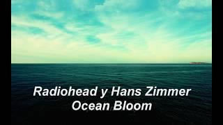 Radiohead y Hans Zimmer - Ocean Bloom (Sub. Español)