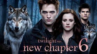 The Twilight Saga: 6 New Chapter (2025) Movie | Kristen Stewart, Robert Pattinson | Facts & Explain