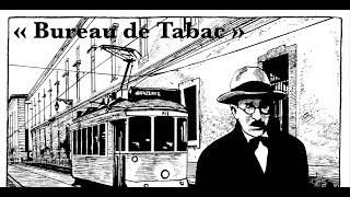 F. Pessoa • « Bureau de Tabac » (Tabacaria) • livre audio