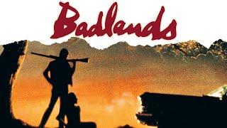 Badlands (1973) – Full movie & Extras