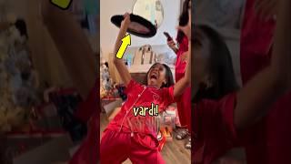 Sürpriz Hediyeyle Hayalleri Gerçek Oldu! 