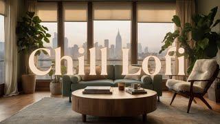 Chill Lofi Beats Mix [chill lo-fi hip hop beats/Study & Relax Music]