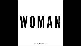 Stephanie Rainey - WOMAN