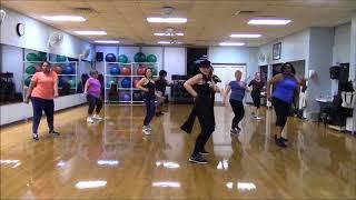 Mi Mala ~ Mau y Ricky, Karol G ~ Zumba®/Dance Fitness~