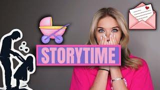 My babysitter fell in love w/me... ///STORYTIME FROM ANONYMOUS