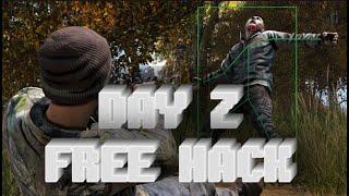 [UNDETECTED] DAYZ CHEAT // FREE AIMBOT & ESP & WH // EXTERNAL HACK FOR DAYZ