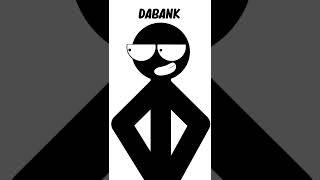 Robbing DaBank (Animation Meme)