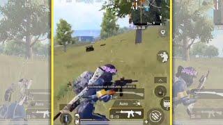 LOW END DEVICE GRAPHICS in Pubg Mobile | tHatBoiJude