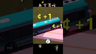 【都市天際線2】當你為了多收點公車費？ #shorts #games #遊戲