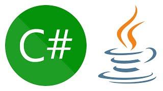 C# Tutorial: Einführung in Grundlagen für Java-Entwickler