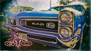 Pontiac GTO - Самый ПЕРВЫЙ Маслкар | История Понтиак ГТО (Часть #1)