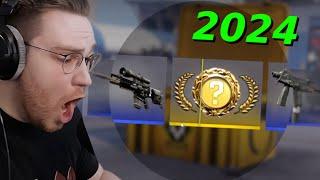 Every Gold ohnePixel Unboxed in 2024 (HEADPHONE WARNING)