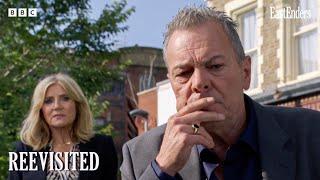 A Ghost From Your Past! | Walford REEvisited | EastEnders