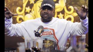 Kanye West Drink Champs UNCUT!!! Full Interview!! Talks Drake | Trevo Noah ,P Diddy |