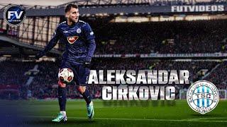 ALEKSANDAR CIRKOVIC ► LEFT WINGER | FK TSC BACKA TOPOLA | HIGHLIGHTS 2023 - 2024