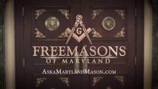 Maryland Masons 2016 Spot One