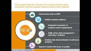 Business analytics: how top life sciences companies are leveraging business analytics