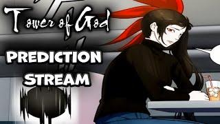 Tower of God Predict Stream