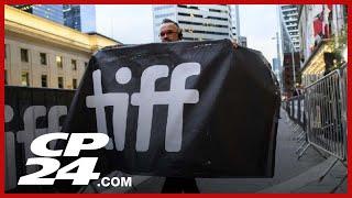 Toronto International Film Festival gets underway