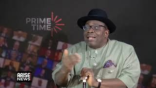 Recent Attacks in Benue and Plateau An Assault on Our Collective Psyche - Dickson