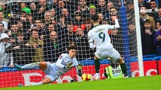 Kepa Arrizabalaga Saves Worth Watching Again!