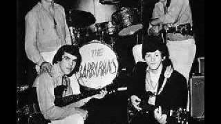 The Barbarians - Moulty