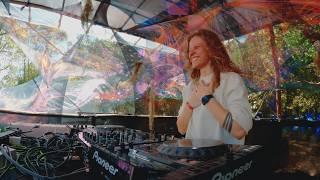 Valky @ Earthdance 2024 (Full Set Movie 4K) - Progressive Psytrance & Psytech